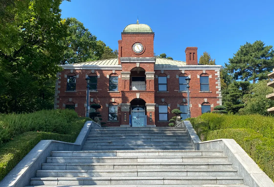 建国大学